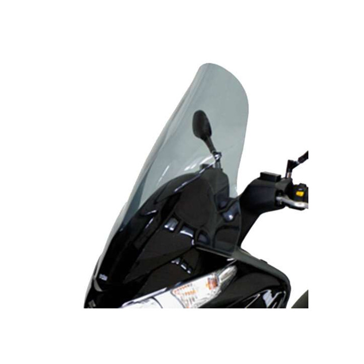 Bulle Bullster HP 69cm (BS105HP) Suzuki BURGMAN 125 07-