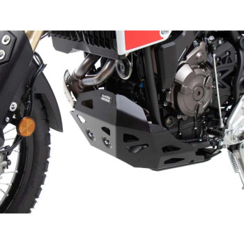 Sabot moteur noir Hepco & Becker Yamaha TÉNÉRÉ 700 21- Sabot moteur noir Hepco & Becker Yamaha TÉNÉRÉ 700 21-