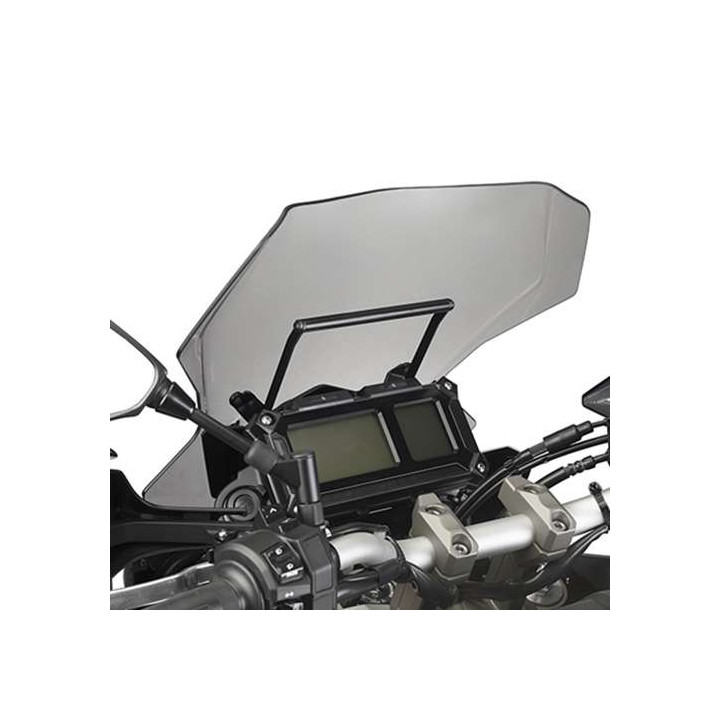 Support GPS Givi FB2122 Yamaha MT-09 TRACER 15-17