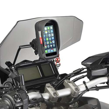 Support GPS Givi FB2122 Yamaha MT-09 TRACER 15-17