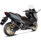 Ligne complète LeoVince LV ONE EVO FULL Black (14342EFB) Yamaha T-MAX 560