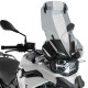 Bulle Puig TOURING avec spoiler (9771) BMW F750GS