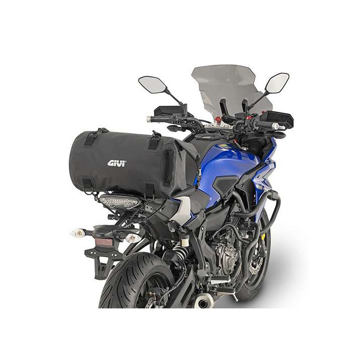 Sacoche de selle moto étanche Givi EA114BK 30 litres