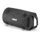 Sacoche de selle moto étanche Givi EA114BK 30 litres