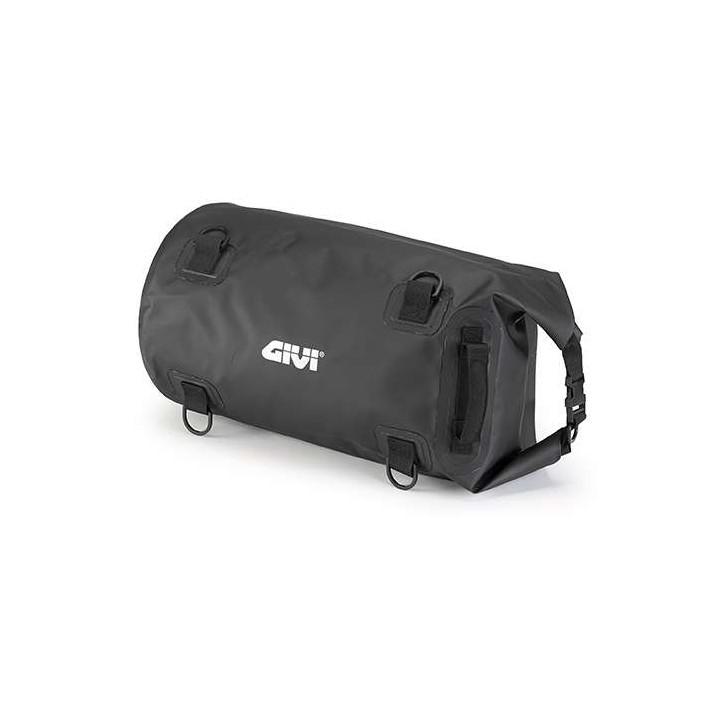 Sacoche de selle moto étanche Givi EA114BK 30 litres