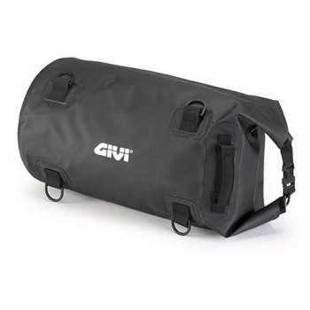 Sacoche de selle moto étanche Givi EA114BK 30 litres