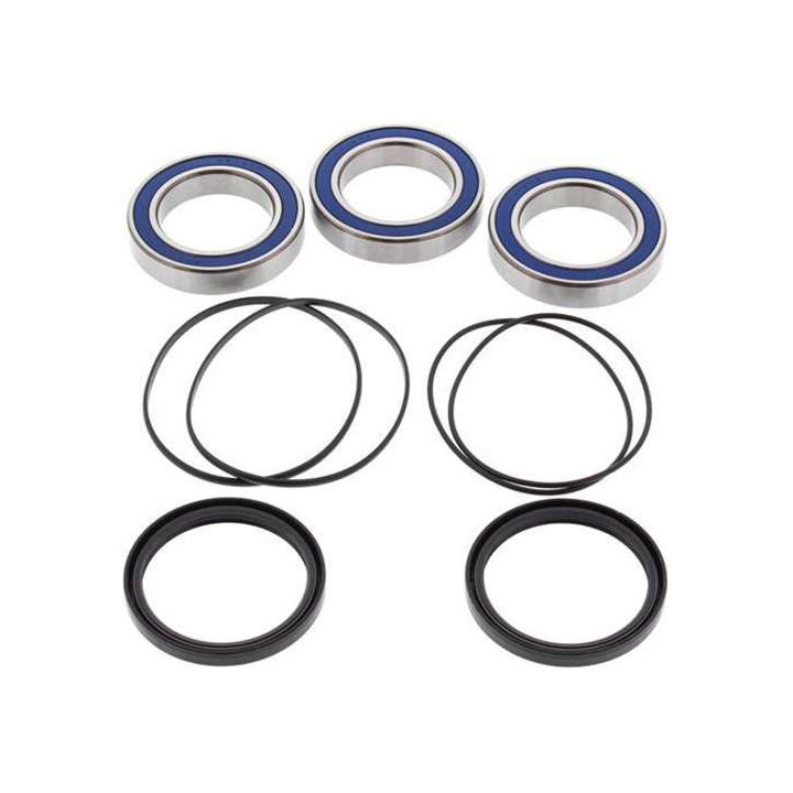 Wheel bearing kit Rear All Balls 25-1479 HONDA/SUZUKI
