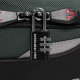 SW-Motech locking padlock