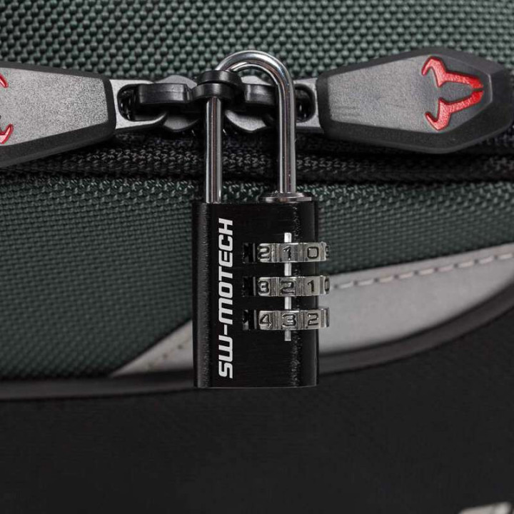 SW-Motech locking padlock
