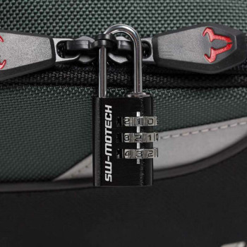 Cadenas de verrouillage SW-Motech Cadenas de verrouillage SW-Motech