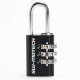 SW-Motech locking padlock