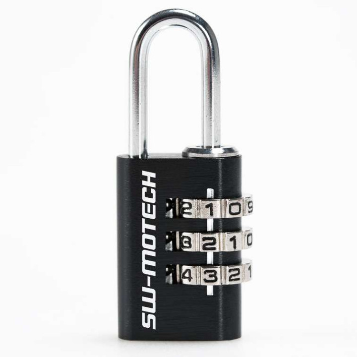 SW-Motech locking padlock