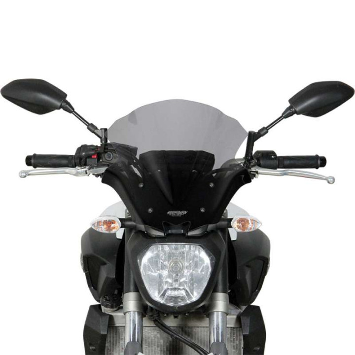 Jump MRA Sport Yamaha MT-07