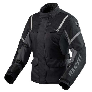Veste moto femme Rev'it HORIZON 3 H2O LADIES