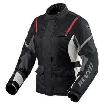 Veste moto femme Rev'it HORIZON 3 H2O LADIES