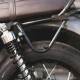 Sacoches cavalières SW-Motech LEGEND GEAR LC2 + écarteurs SLC Triumph BONNEVILLE T100/T120 BLACK EDITION Sacoches cavalières SW-Motech LEGEND GEAR LC2 + écarteurs SLC Triumph BONNEVILLE T100/T120 BLACK EDITION