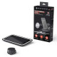 Housse étanche smartphone + fixation SCOOTER Shapeheart