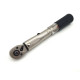 BRAZOLINE torque wrench set 2-24Nm (11 pieces) BRAZOLINE torque wrench set 2-24Nm (11 pieces)