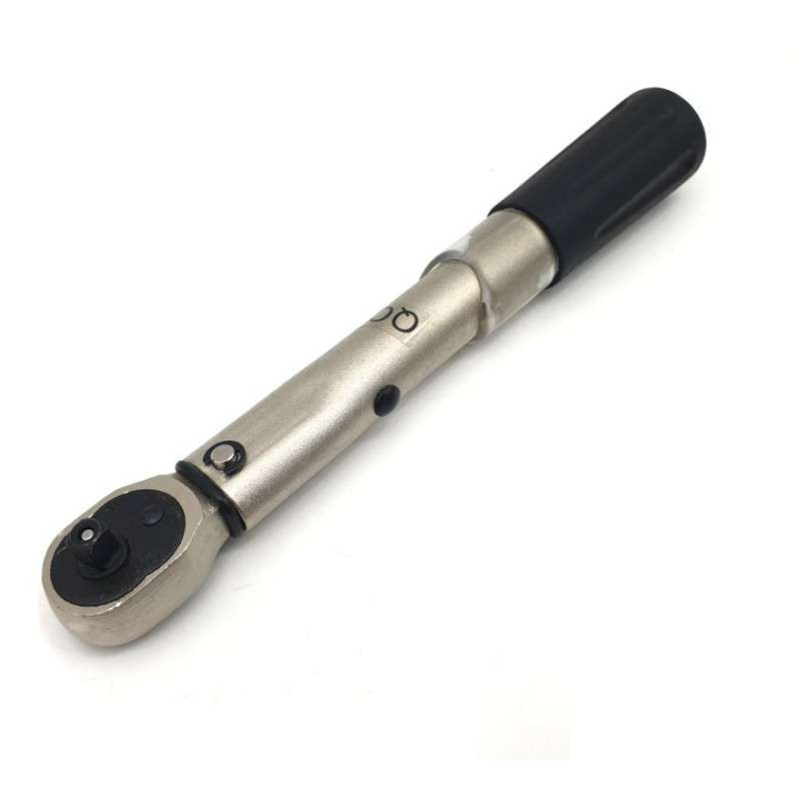 BRAZOLINE torque wrench set 2-24Nm (11 pieces) BRAZOLINE torque wrench set 2-24Nm (11 pieces)