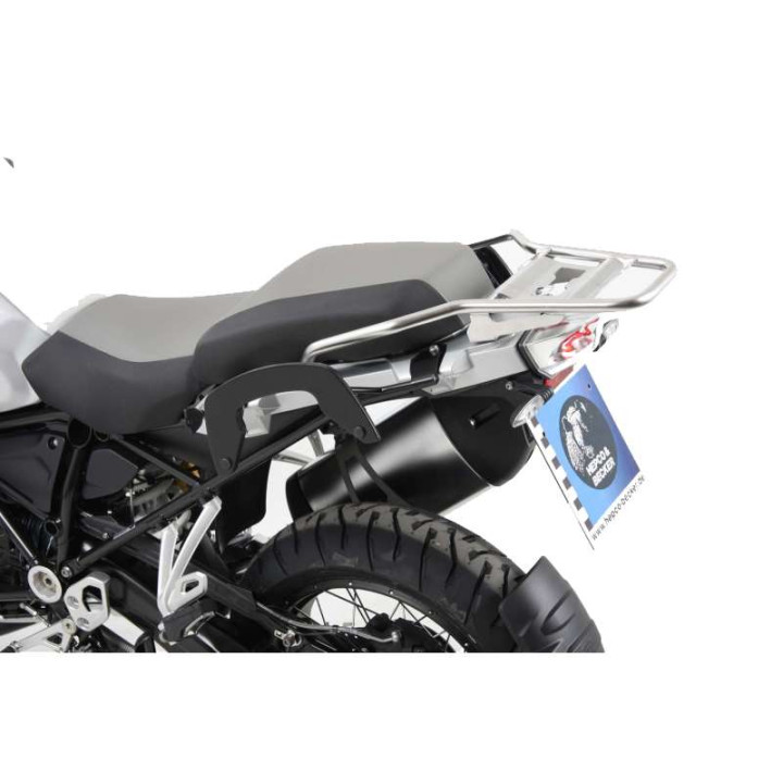 Support sacoches Hepco-Becker C-BOW BMW R1250GS ADVENTURE