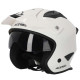 Casque moto jet Acerbis ARIA 22.06 BLANC