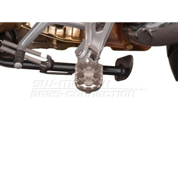 Repose-pieds SW-Motech ION BMW R1100GS R1150GS R1200GS Repose-pieds SW-Motech ION BMW R1100GS R1150GS R1200GS