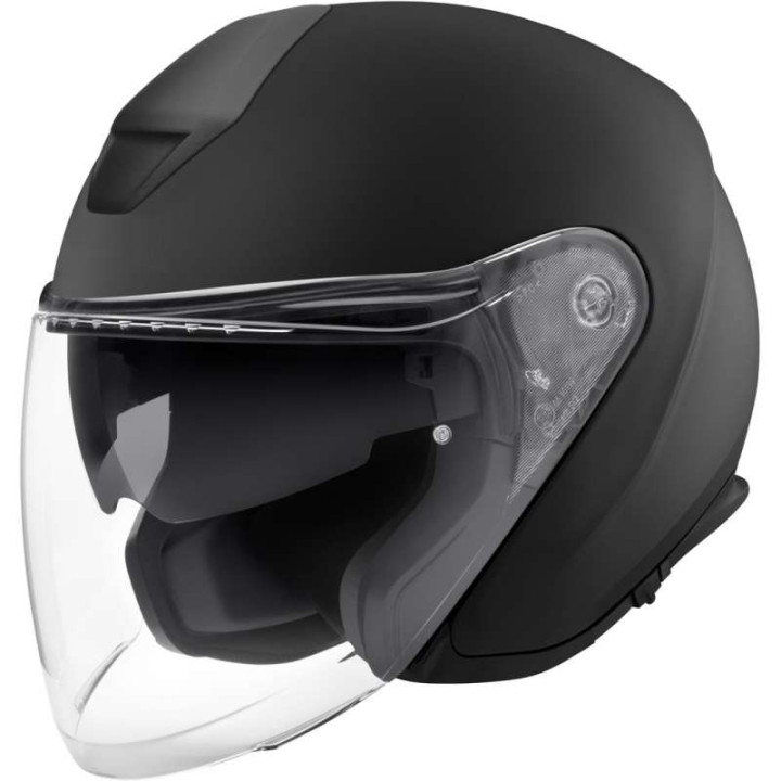 Casque Schuberth M1 PRO MAT