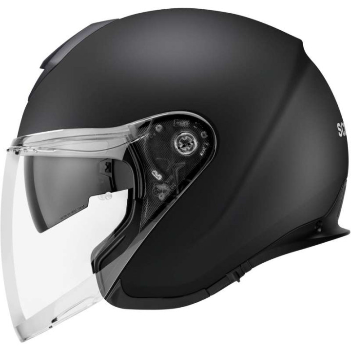 Casque Schuberth M1 PRO MAT