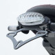 Plate holder R&G (LP0197BK) Yamaha XSR900