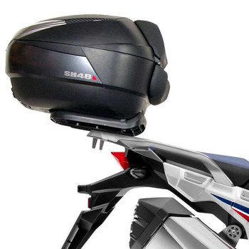 Support top case Shad TOP MASTER (H0CR12ST) Honda AFRICA TWIN/CROSSTOURER Support top case Shad TOP MASTER (H0CR12ST) Honda AFRICA TWIN/CROSSTOURER