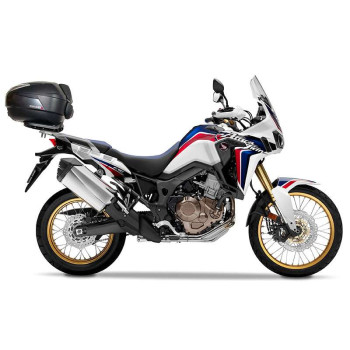 Support top case Shad TOP MASTER (H0CR12ST) Honda AFRICA TWIN/CROSSTOURER Support top case Shad TOP MASTER (H0CR12ST) Honda AFRICA TWIN/CROSSTOURER