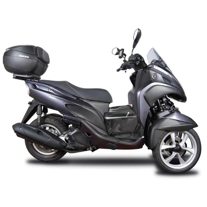 Support top case Shad TOP MASTER (Y0TR14ST) Yamaha TRICITY