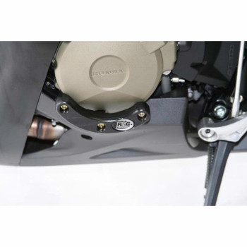 Slider moteur gauche R&G Honda CBR1000RR 08-