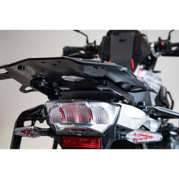 SW-MOTECH DUSC topcase kit (GPT.07.897.65100/B) BMW F750GS/F850GS