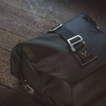 Sacoche latérale SW-Motech LEGEND GEAR LS2 13.5L Sacoche latérale SW-Motech LEGEND GEAR LS2 13.5L