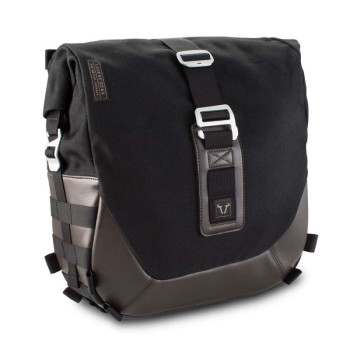 Sacoche latérale SW-Motech LEGEND GEAR LS2 13.5L