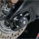 Oscillating arm protection R&G (SP0053BK) Zero