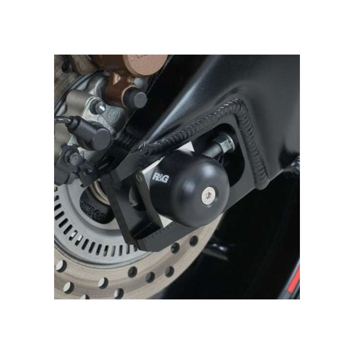 Oscillating arm protection R&G (SP0053BK) Zero