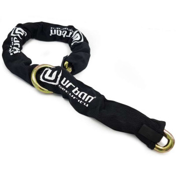 Chaîne moto URBAN LASSO 14.120L
