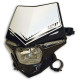 Plaque de phare UFO Stealth