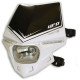 Plaque de phare UFO Stealth