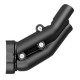 Protection durite d'eau GBRacing Yamaha MT-07 / XSR700 / TENERE 700 / R7