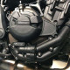 Protection durite d'eau GBRacing Yamaha MT-07 / XSR700 / TENERE 700 / R7