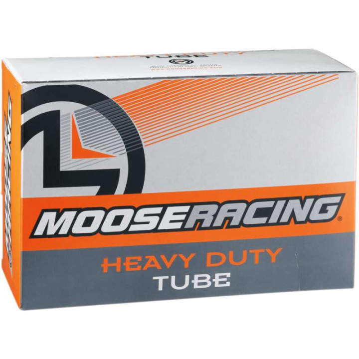 Moose Racing 4.50/5.10-17 inch heavy-duty motorcycle inner tube