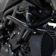 SW-Motech Yamaha NIKEN splash guards