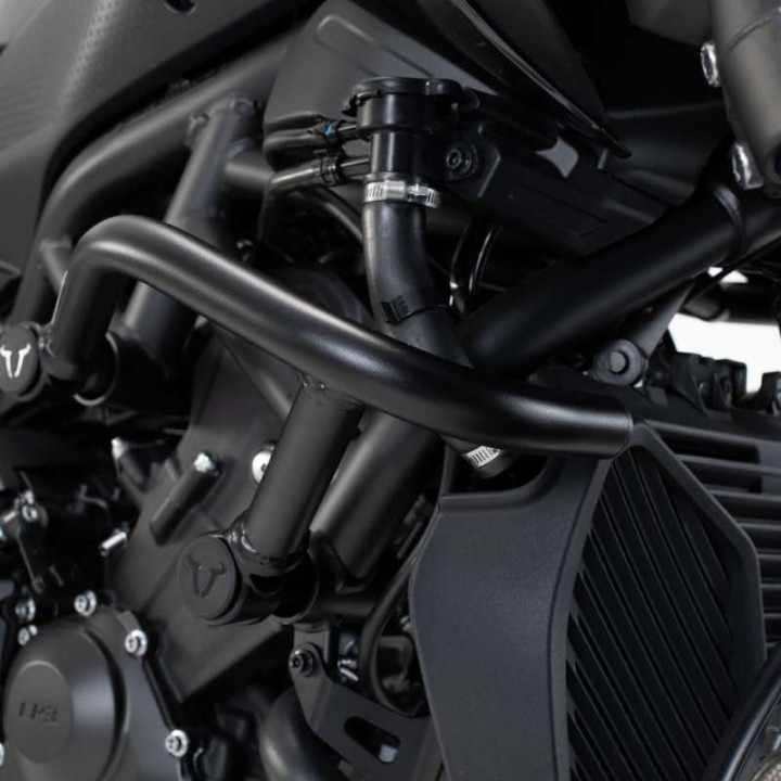 SW-Motech Yamaha NIKEN splash guards