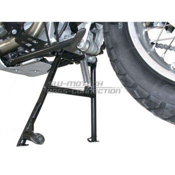 Béquille centrale SW-Motech BMW F650 GS 03-06 / G650 GS 09-