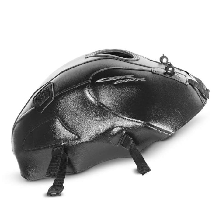 Bagster black tank mat (1711U) Honda CB500F