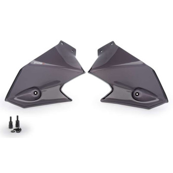 Déflecteurs frontaux Puig (21127) Benelli TRK 502