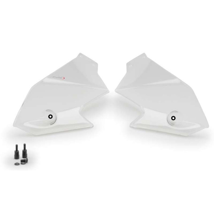 Déflecteurs frontaux Puig (21127) Benelli TRK 502
